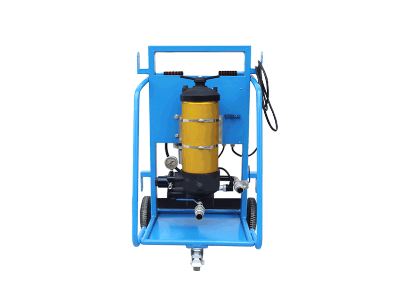 替代PALL濾油機(jī)